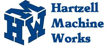 Hartzell Machine Works